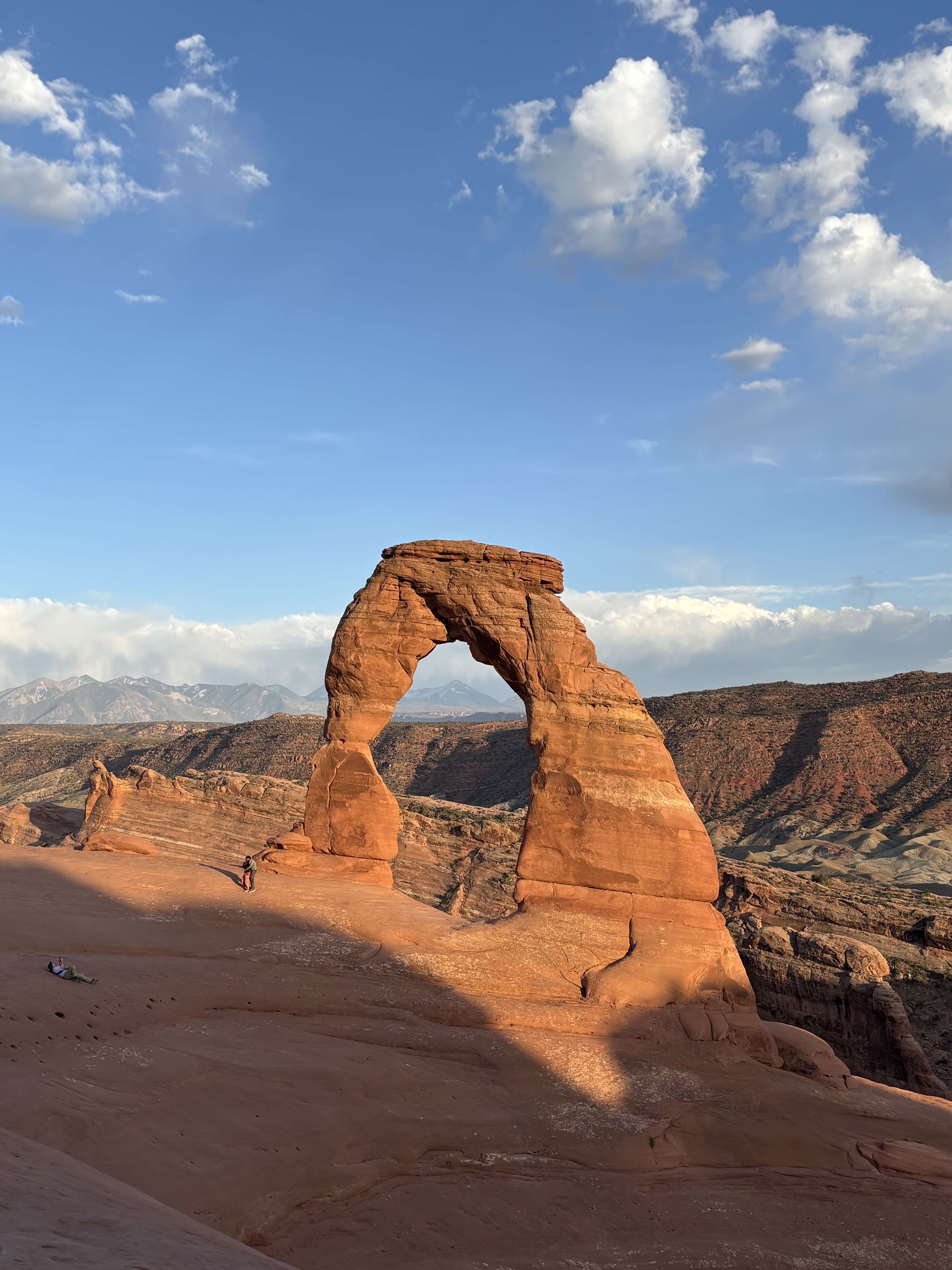 Delicate Arch